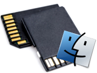 Mac Memory Card Recovery