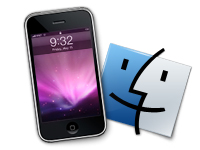 Mac Mobile Phone Recovery