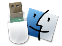 Mac Pen Drive Recovery