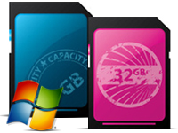 Memory Card Recovery