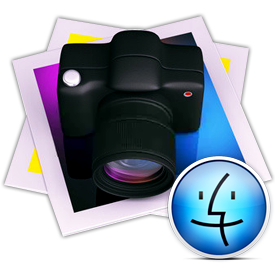 Mac Digital Camera Recovery Software