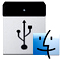 Mac Removable media data recovery software