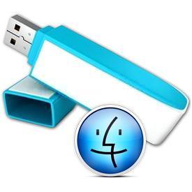 Mac Pen Drive