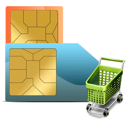 Order SIM Card Data Recovery Software