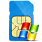Simcard data recovery Software